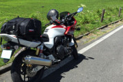 バイクに10時間乗り続けるって無理？