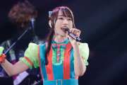 水樹奈々、最新ライブがブルーレイ化！ 「NANA MIZUKI LIVE HOME × RUNNER」12月21日発売 特典にメイキング映像やオーディオコメンタリーも
