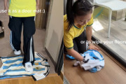 メッシ下げの意図無しにこれやったんならそれも問題だろ　〜　【サッカー】 メッシを侮辱した韓国人が謝罪　ユニ踏みつけなど物議…SNSで釈明「誰かを貶める意図は全くありません」
