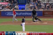 メッツ千賀滉大、大谷翔平に2つ目の四球　ブーイングも