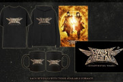 【海外】BABYMETALの10周年記念グッズが今日届いたが…
