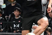 本田圭佑さん、小学生とのスペシャルマッチでもまったく手を抜かず15-0、14-0と圧勝