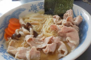 【 画 像 】こういうのでいいんだよ肉ラーメン作ったったｗｗｗｗｗｗｗｗｗｗｗｗｗ