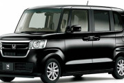 【国内販売台数】N－BOX、23カ月連続首位＝7月新車