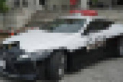 【画像】栃木県警にとんでもないパトカーが配備されるｗｗｗｗｗｗｗｗｗｗｗ