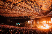 BABYMETAL 「WORLD TOUR 2026 NORTH & LATIN AMERICA」アメリカ、ジョージア公演ライブの模様