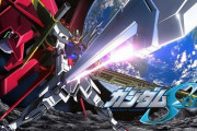 【！？】『劇場版　機動戦士ガンダムSEED』が制作中！？ ガンダム40thFesでTMR西川貴教さんが「動いています」と報告し騒然！