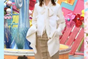 【元乃木坂46】西野七瀬 袖を汚さないで飯食べるの無理そうな.gif