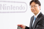 【朗報】任天堂社長さん、有能でした