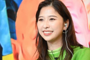 玉井詩織『しんみりしちゃった…(笑)』今夜放送「オモウマい店」ビッグハンド店主が登場！