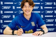 英国人「夢みたいだ」古橋亨梧、バーミンガム移籍が正式決定！現地サポが興奮しすぎてプレミア昇格を確信してしまう！【海外の反応】