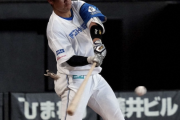 日本ハム吉田賢吾、一瞬のチャンスを掴み一軍昇格決定