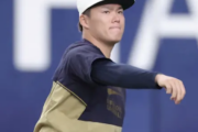 日ハム戦に先発予定の山本由伸が発熱で特例抹消　代役に竹安