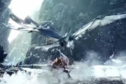 【MHWI】飛ぶモンスって怒り状態になったらどうしてる？【アイスボーン】