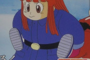 【画像】ドラゴンボールで一番イイ女ってコイツだよなｗｗｗｗｗｗｗ