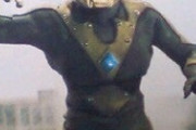 【ウルトラマン】最終回の敵ってたまに変な倒され方する奴いるよね