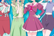 【名探偵プリキュア】これ面白い企画だったよな