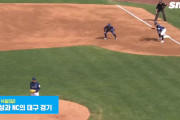 韓国人「酷すぎ　韓国プロ野球KBO 試合中、不適切行為の審判をクビ 契約解除」