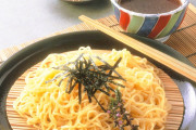 「つけ麺」「油そば」に続く第3のトレンド「ざる中華」