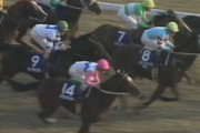 好きなジャパンカップの勝ち馬