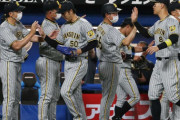 【快勝】阪神ファン集合【青柳完封,近本HR】7/8