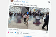 日本アニメの有名シーンを再現したアメリカ人コスプレイヤーさん、海外で大バズりし話題に（海外の反応）