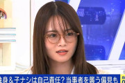 慶応大卒の元乃木坂46、「子持ち様・子なし貴族」に持論「“ざらりとした感情”は昔から」