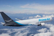 アマゾンがB767-300型11機を自社購入…デルタ航空とウエストジェットから！