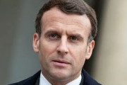 【露電話会談後】「今後、最悪の状況が訪れる」とフランス大統領