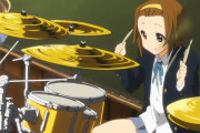 【悲報】バンド業界、深刻なドラマー不足になってしまう。ぼざろがヒットしたのに何故……