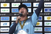 西武・蛭間拓哉 .378(45-17) OPS.978 得点圏.429 ←これ