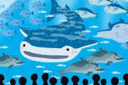 水族館で3ヶ月生活できたら100万円