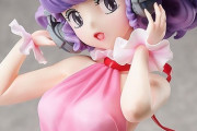 【画像】クリーミーマミのフィギュアえちすぎｗｗｗｗｗｗｗｗｗｗｗｗｗｗｗｗｗｗｗｗｗｗｗｗｗｗｗｗｗｗｗｗｗｗｗｗｗｗｗｗｗ