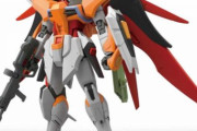 ガンダムのMSで1番かっこいいとおもうのは？俺は・・・