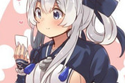 【艦これ】なぜ提督は神威の服を鎮守府内指定の制服にしないのか