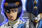 【ジョジョ5部】ブチャラティの「スティッキィ・フィンガーズ」という応用力が凄すぎるスタンドｗｗｗｗ