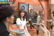 百獣の王・武井壮さん、日向坂46の倒し方を聞かれ「強すぎて倒せない」佐々木久美にガチ照れｗｗ【サンデージャポン】