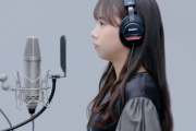 【速報】齊藤京子、ソロで歌う楽曲が判明！！一部歌唱シーンも公開！【THE FIRST TAKE】
