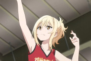 【虹ヶ咲】愛さんがガチったら新記録取れそうな競技【ラブライブ！】