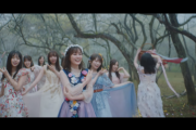 【乃木坂46】これは・・・新内眞衣『最後のTight Hug』MVでまさかの事実が判明！！！！！！