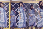 【乃木坂46】1期生の期別ライブにOGメンバーがゲスト出演する説！！！！！