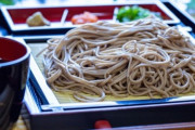 韓国人「日本の麺 vs 韓国の麺」