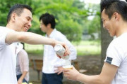 ギャンブルが趣味の友人といると攻略法だとか設定がどうのこうのの話しかしない。やっぱ学歴による相性ってあると思う