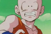 クリリン「あ…あ……」悟空「く…ききき…」←昔のDBアニメはマジでこれで一話終わってた事実