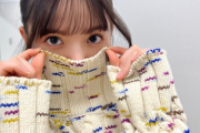 タートルネック飛鳥ちゃん可愛すぎ！！！【乃木坂46】