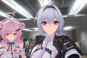 【悲報】日本と中国の最新ゲームのキャラモデリング技術の差が酷すぎる…
