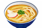 そば湯はあるけどうどん湯やそうめん湯はないよね