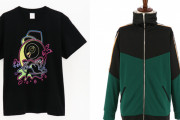 『A3!』太一のTシャツ&臣のジャージが発売決定！コスプレやキャラとお揃い気分を味わうも良しなアイテム