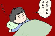 【体験談】ワイ、寝言と話し続けた結果 → こうなった… 他