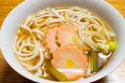 お腹の調子が悪い時に食べるうどんに入れて美味しいもの